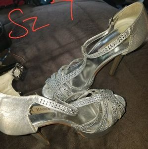 Steve Madden heels
